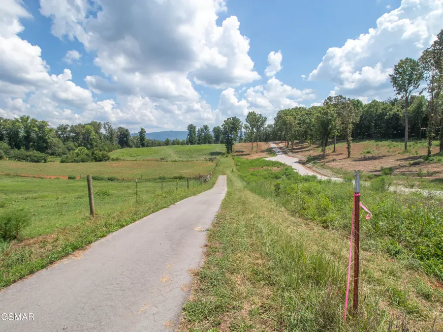 Tract 2 Hutton Ridge Road, Maryville, TN 37801 - Image #2