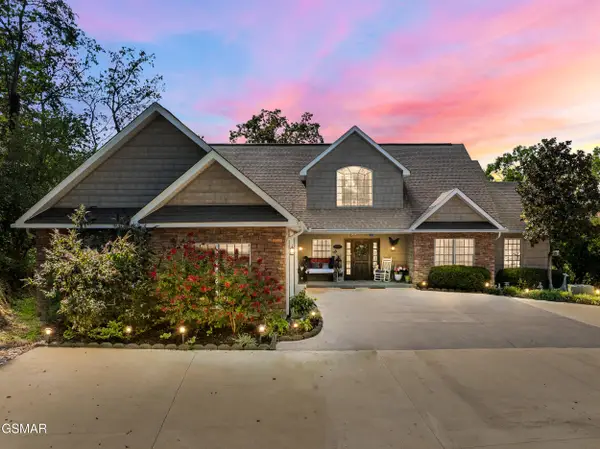 1279 Clabo Lane, Sevierville, TN 37876