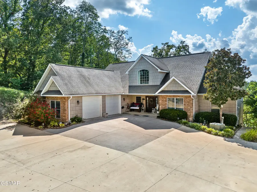 1279 Clabo Lane, Sevierville, TN 37876 - Image #2