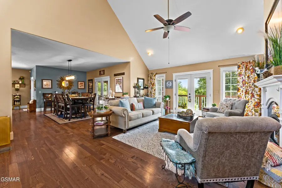 1279 Clabo Lane, Sevierville, TN 37876 - Image #3