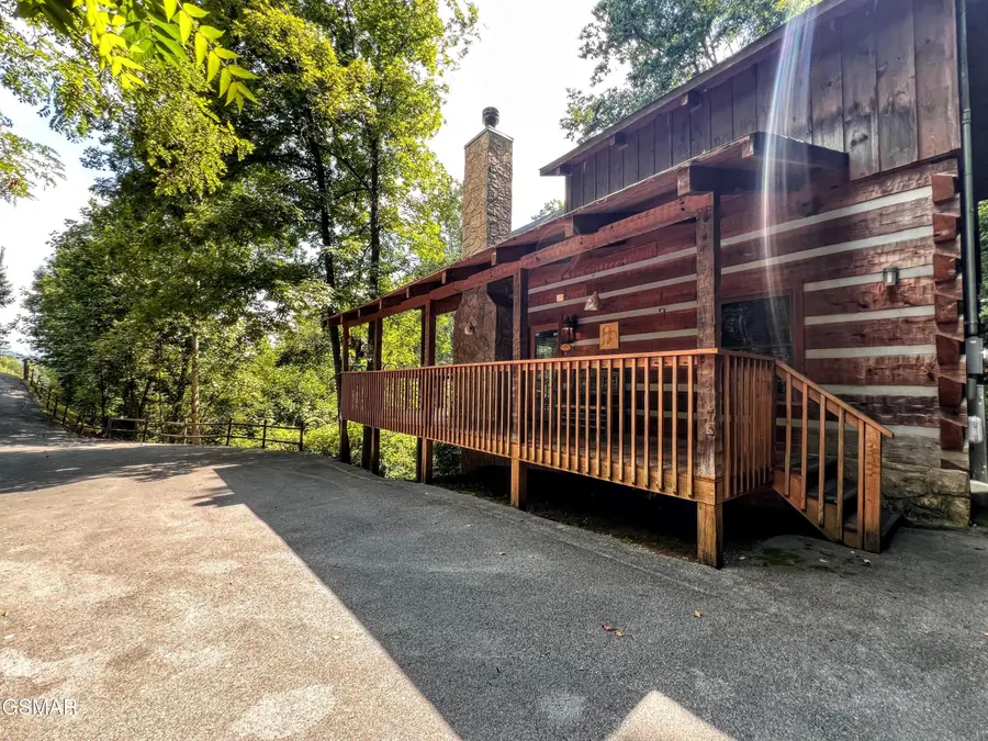 1625 Bluff Ridge Road, Sevierville, TN 37876 - #2