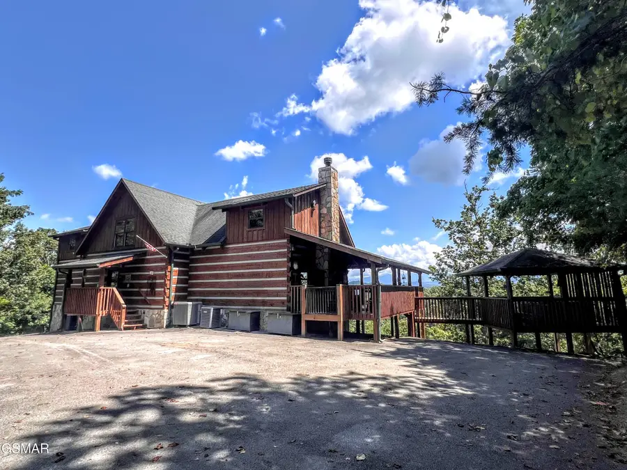 1902 Bluff Ridge Road, Sevierville, TN 37876 - #3