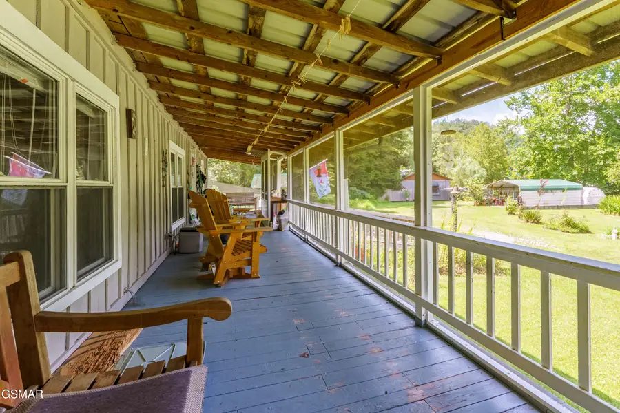 3244 Lost Branch Road, Sevierville, TN 37862 - #3
