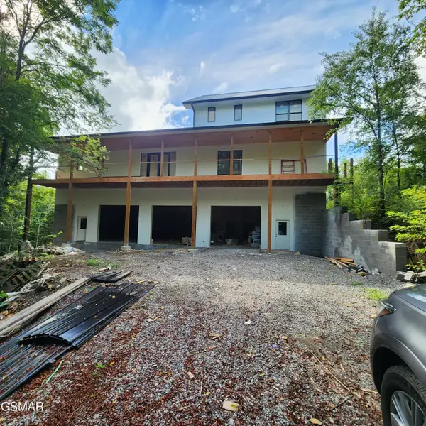 815 Penelope Lane, Sevierville, TN 37876