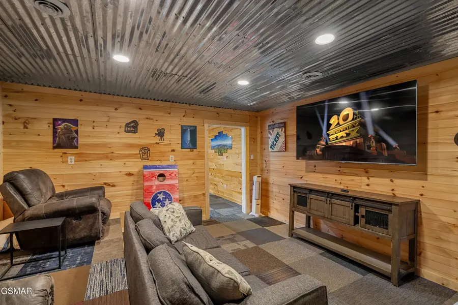 3009 Crestview Court, Sevierville, TN 37862 - #3