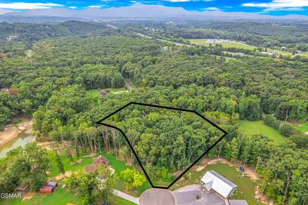 Lot 11 Stokley Court, Dandridge, TN 37725