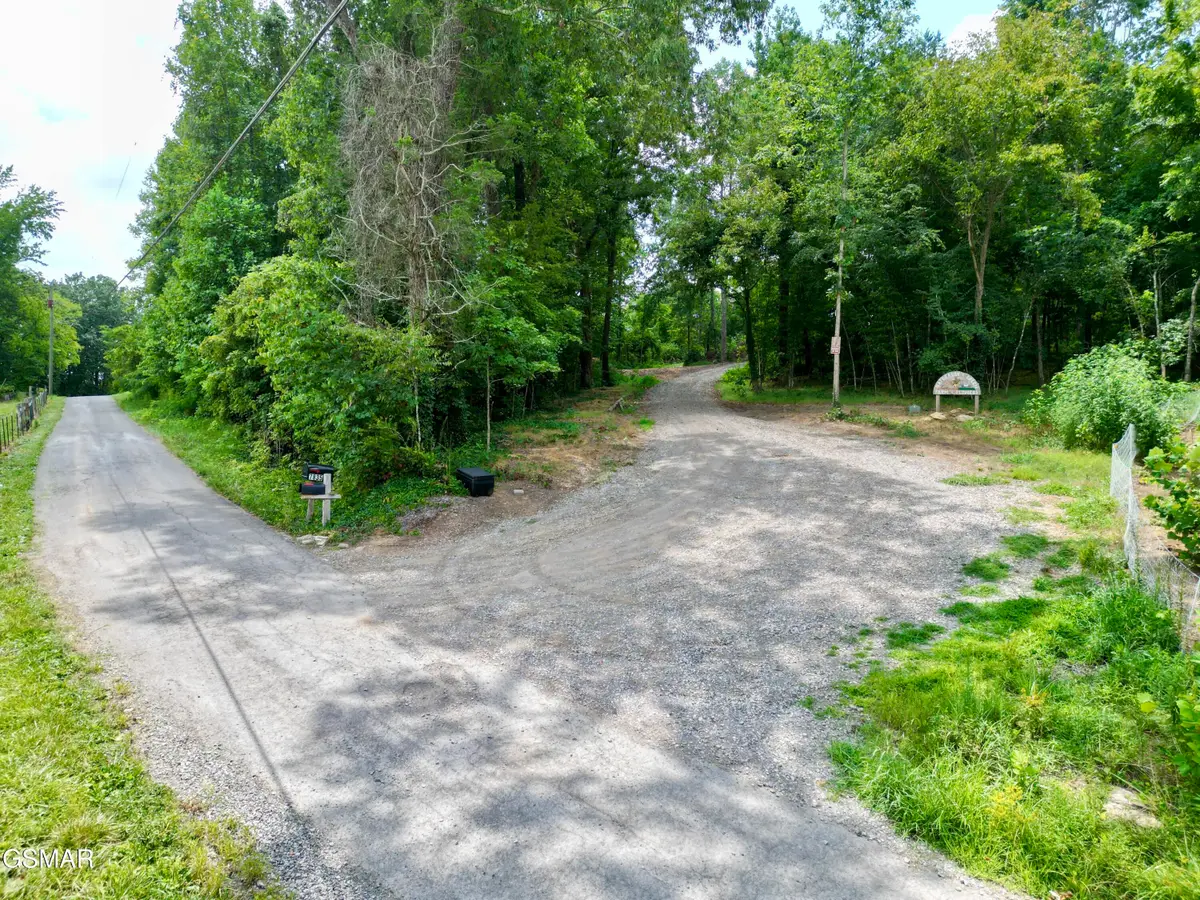Lot 7 Rodgers Road, Corryton, TN 37721 - Image #1