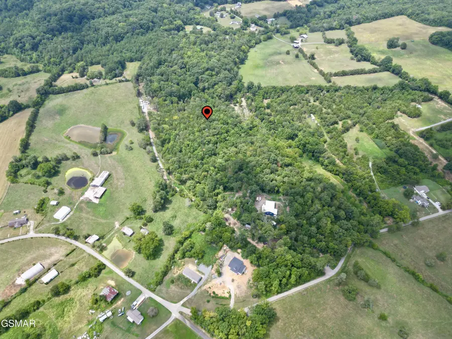 Lot 7 Rodgers Road, Corryton, TN 37721 - Image #2