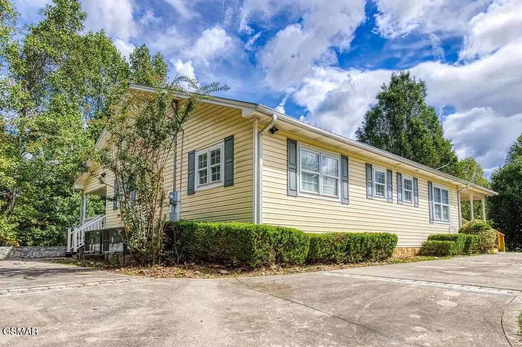 3851 Katelyns Lane, Sevierville, TN 37876 - #1
