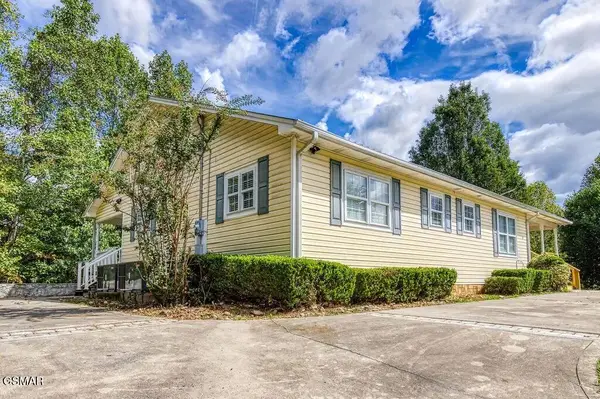 3851 Katelyns Lane, Sevierville, TN 37876