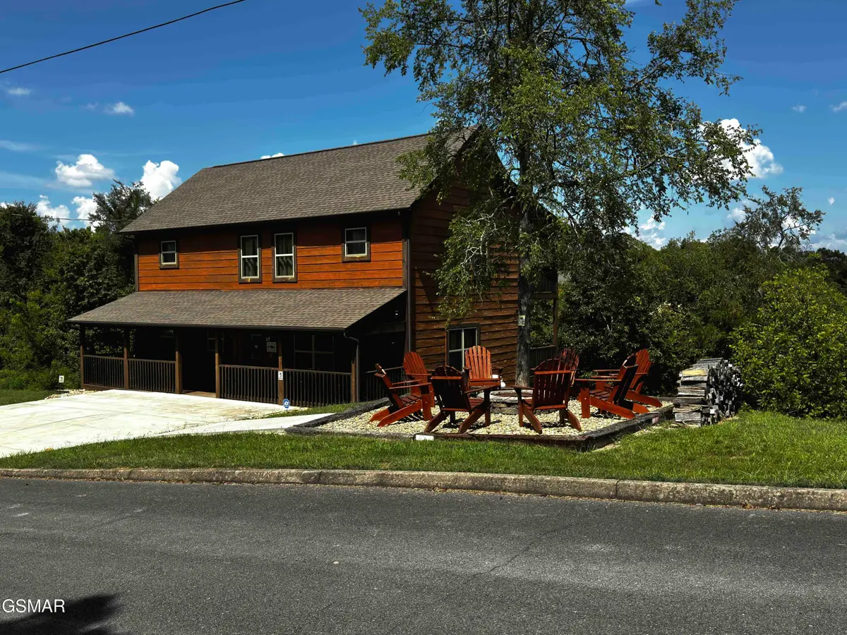 406 Oak Sky Way, Sevierville, TN 37876 - Image #1