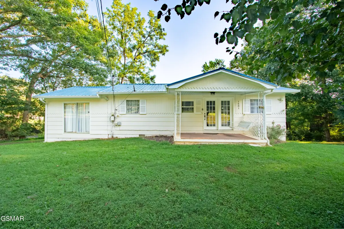 1681 Mill Springs Road, New Market, TN 37820 - Image #1