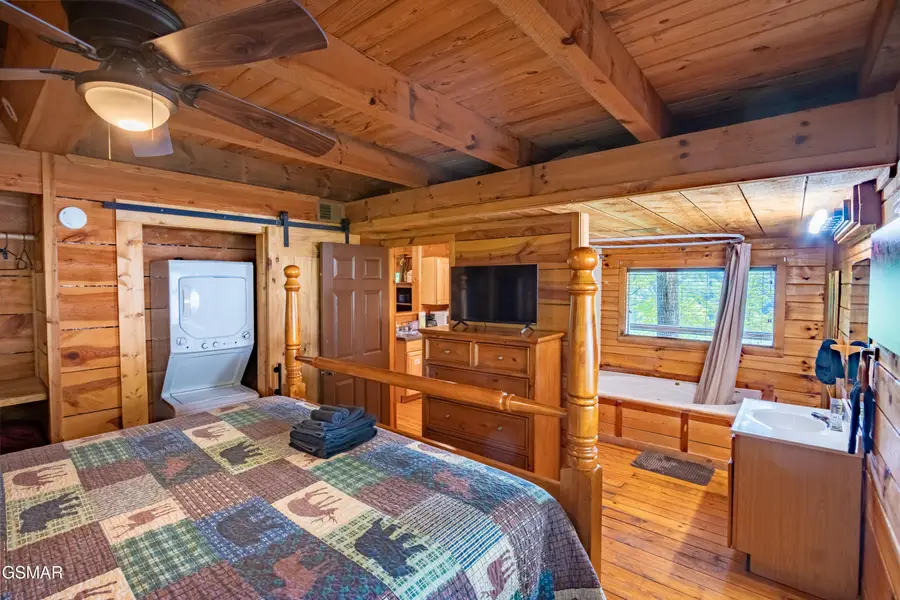 Lot 2R Wears Valley Rd Road, Townsend, TN 37882 - Image #3