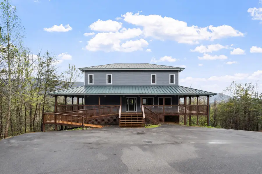 510 Wildflower Ridge Rd, Gatlinburg, TN 37738 - Image #2