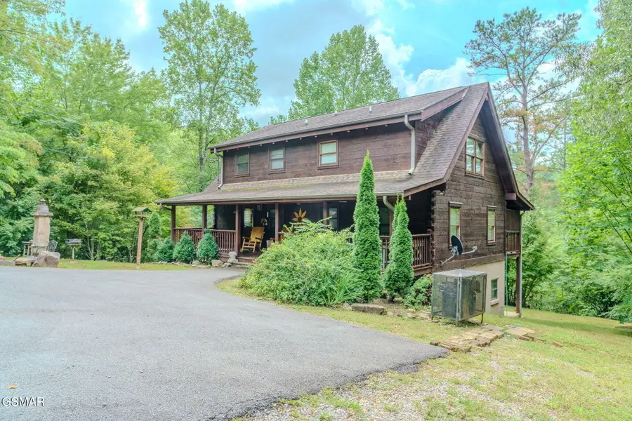 510 Houser Road, Gatlinburg, TN 37738 - Image #2