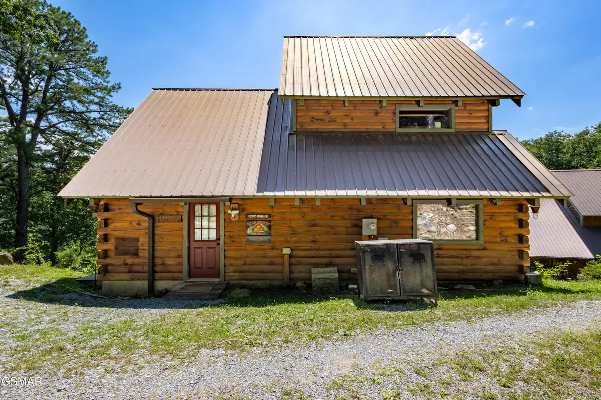 Lot 3R Wears Valley Road, Townsend, TN 37882 - Image #1