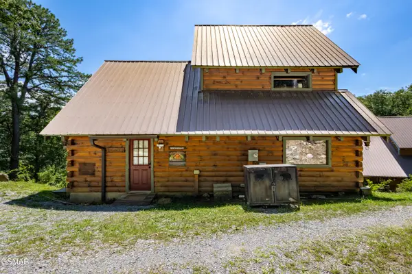 Lot 3R Wears Valley Road, Townsend, TN 37882