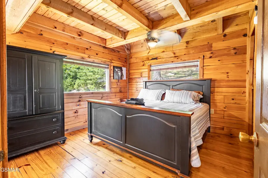 Lot 3R Wears Valley Road, Townsend, TN 37882 - Image #3