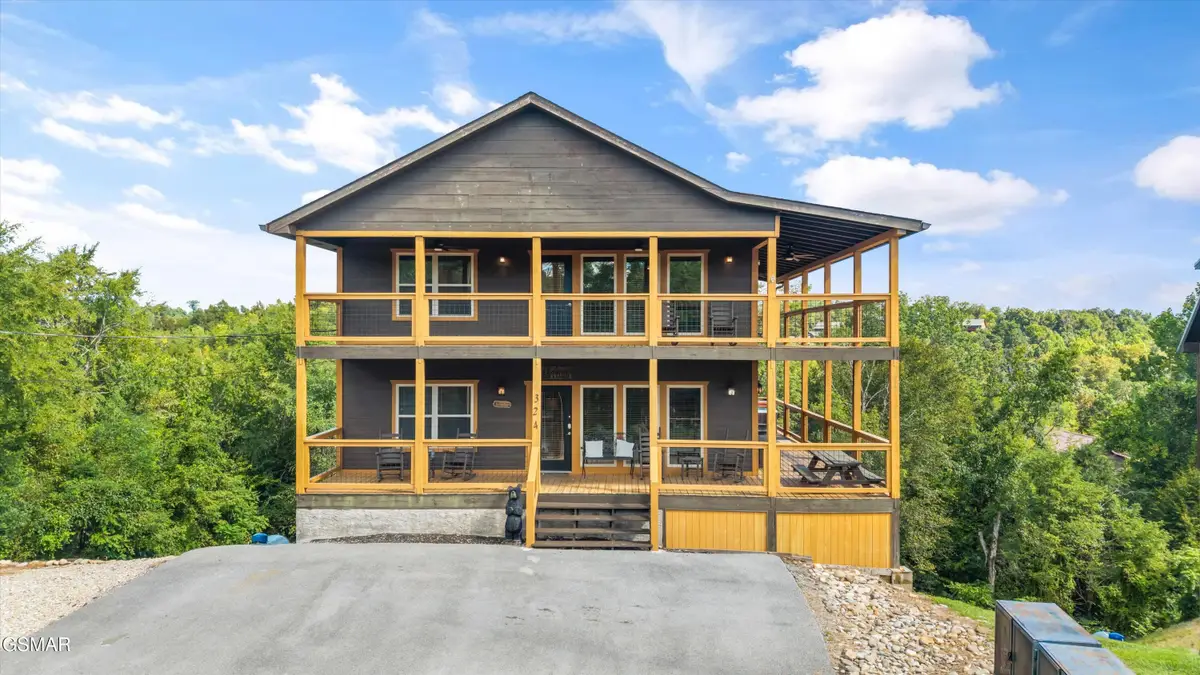 324 Oak Vista Court, Sevierville, TN 37876 - Image #1