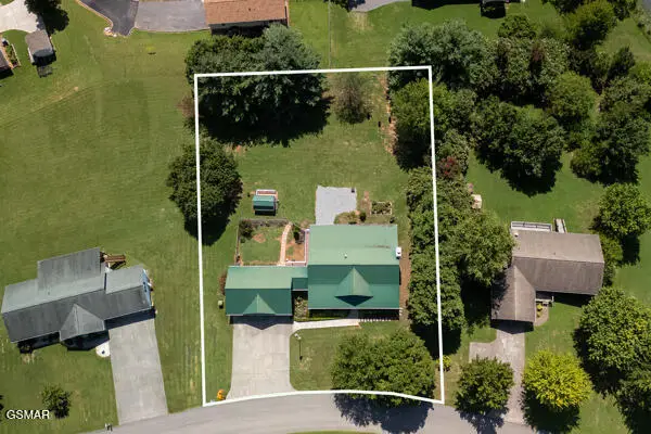 3628 Blue Byrd Lane, Kodak, TN 37764 - Image #2