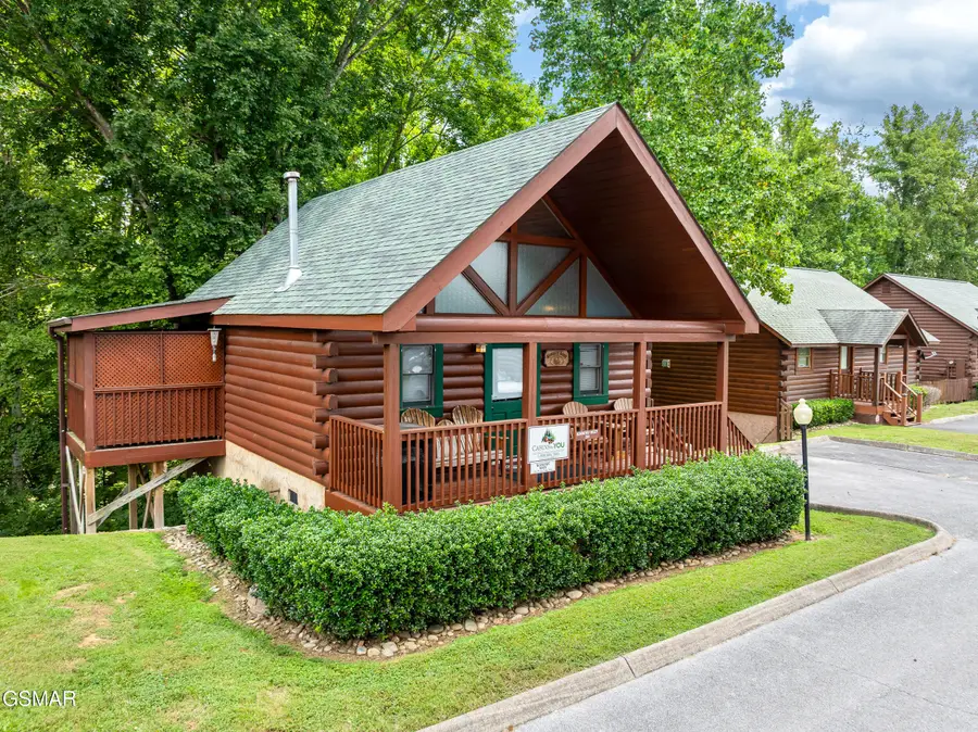 251 Moose Ridge Way, Pigeon Forge, TN 37863 - Image #2