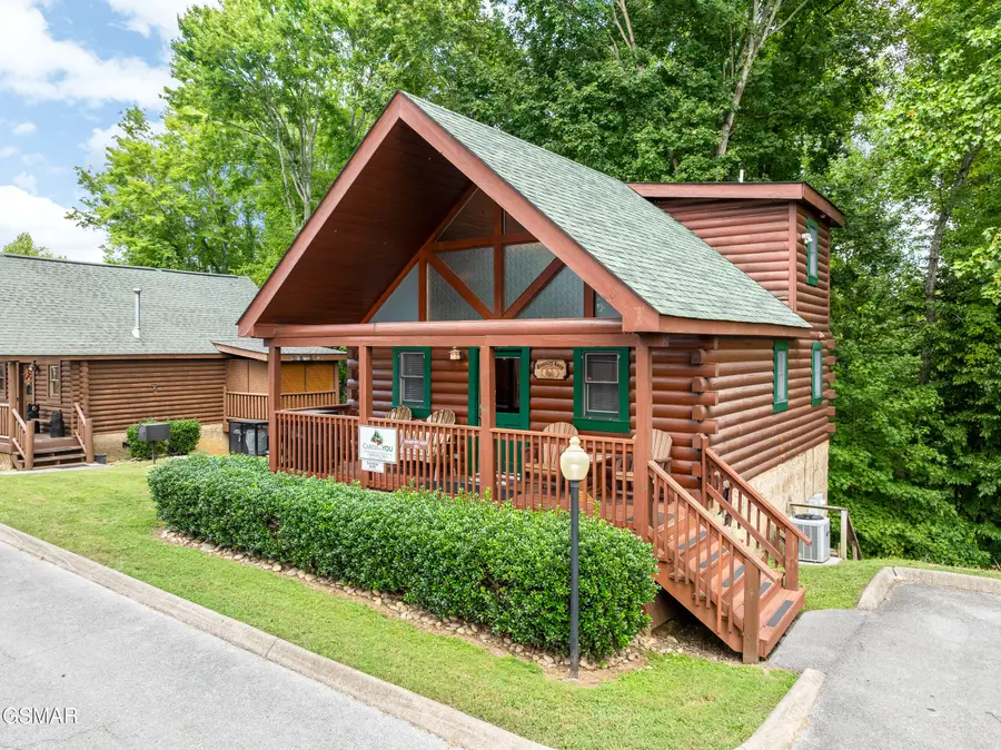251 Moose Ridge Way, Pigeon Forge, TN 37863 - Image #3