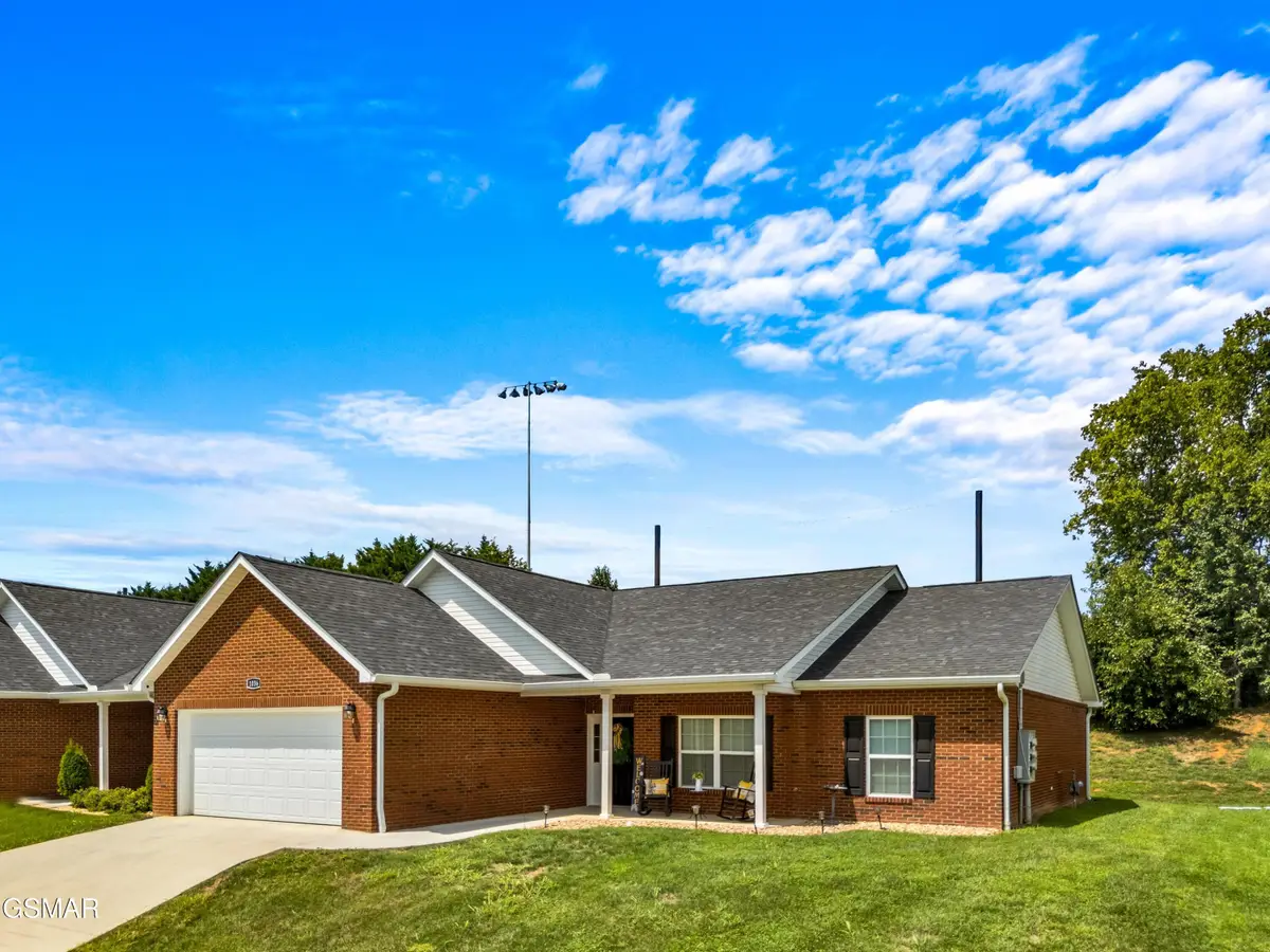 1036 Patriots Landing, Dandridge, TN 37725 - Image #1
