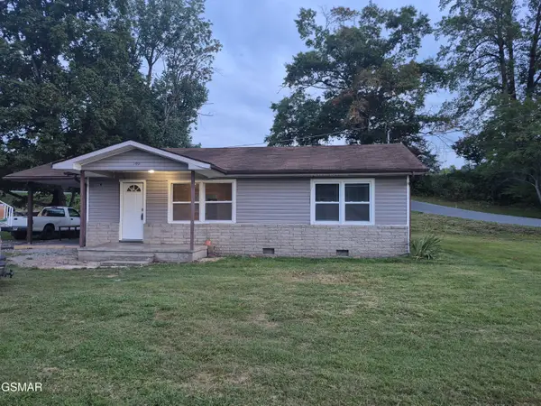 240 Meadowbrook, Pigeon Forge, TN 37863