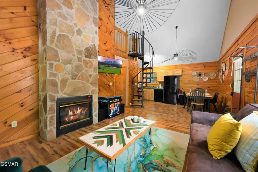 1503 Squirrel Nest Way, Sevierville, TN 37876 - Image #3