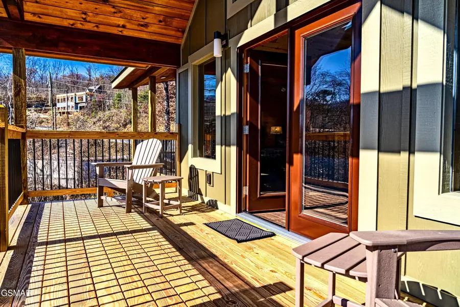 918 Elm Road, Gatlinburg, TN 37738 - Image #3