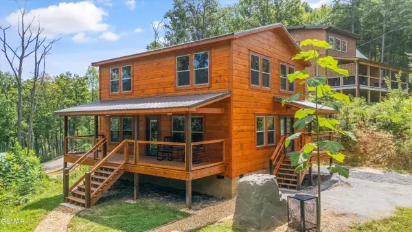 3194 Emerald Springs Loop, Sevierville, TN 37862