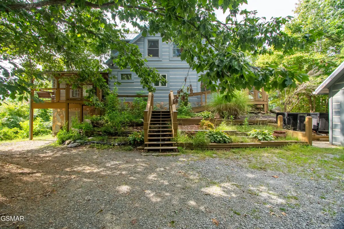 2729 Blue Springs Way, Sevierville, TN 37862 - Image #1