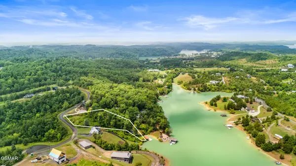 Lot 5 Harbor Point Drive, Sevierville, TN 37876