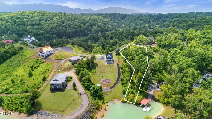 Lot 5 Harbor Point Drive, Sevierville, TN 37876 - Image #2