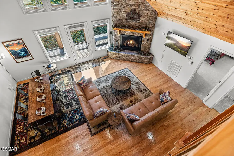 5042 Settlers View Lane, Sevierville, TN 37862 - #3