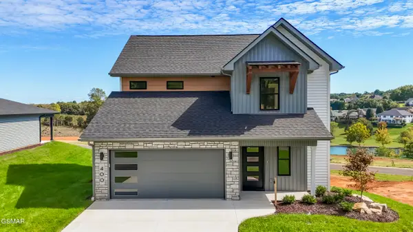 400 Noes Chapel Road, Morristown, TN 37814