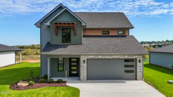 440 Noes Chapel Road, Morristown, TN 37814