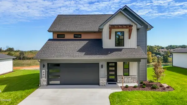 480 Noes Chapel Road, Morristown, TN 37814