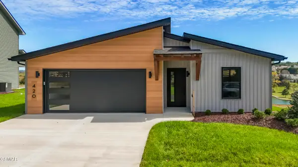 420 Noes Chapel Road, Morristown, TN 37814