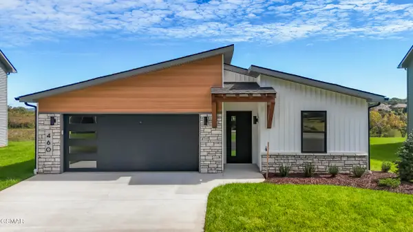 460 Noes Chapel Road, Morristown, TN 37814