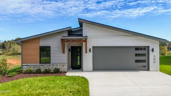 500 Noes Chapel Road, Morristown, TN 37814