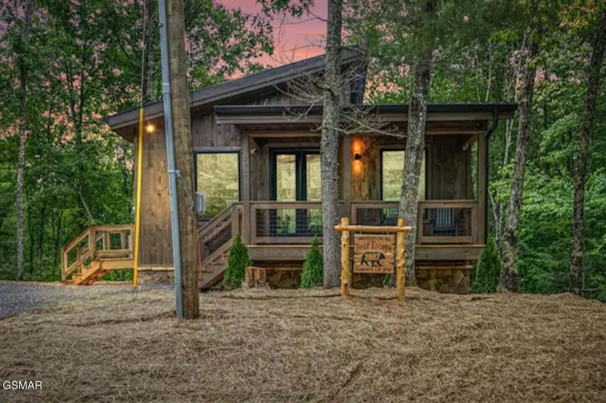 2807 Teaberry Hill Way, Sevierville, TN 37862 - #1