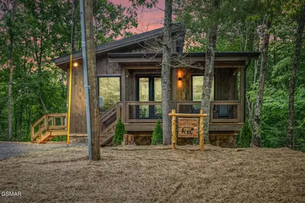 2807 Teaberry Hill Way, Sevierville, TN 37862