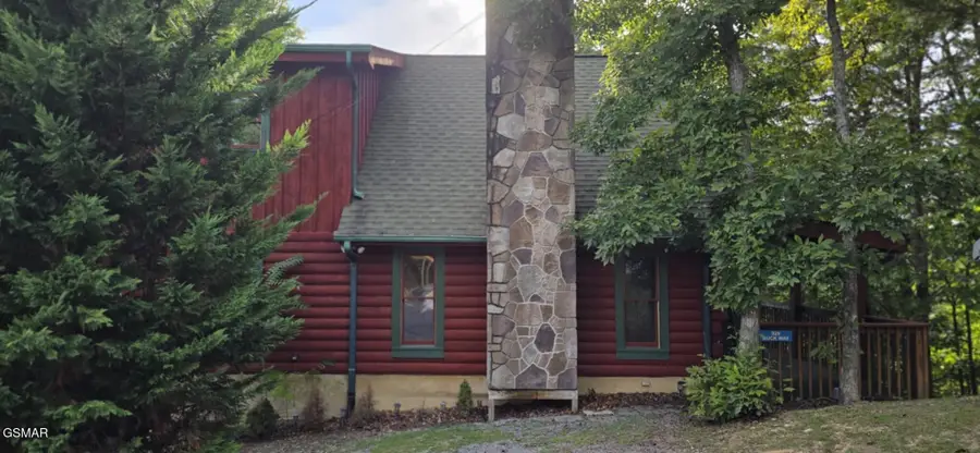 929 Buck Way, Sevierville, TN 37876 - Image #3