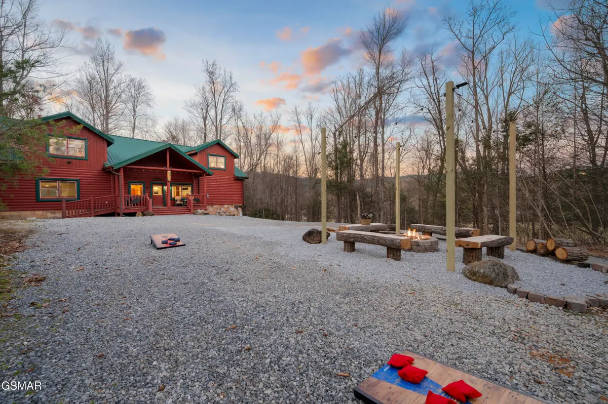 225 Maranatha Way, Cosby, TN 37722 - Image #1