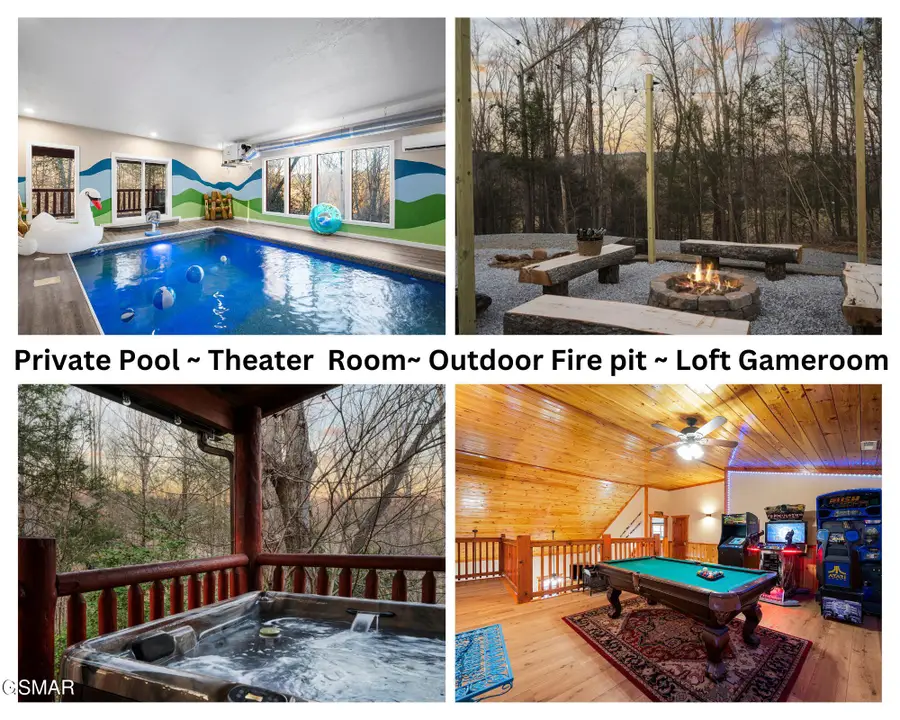 225 Maranatha Way, Cosby, TN 37722 - Image #3