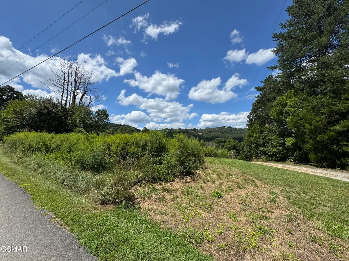 Lot A102 Mcpherson Lane, Sevierville, TN 37862 - Image #1