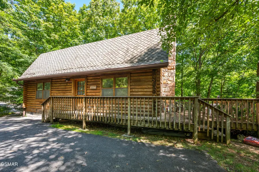 1110 Alpenrose Road, Gatlinburg, TN 37738 - #2