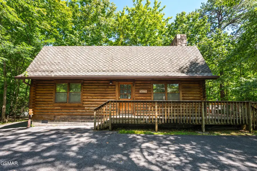 1110 Alpenrose Road, Gatlinburg, TN 37738 - #3