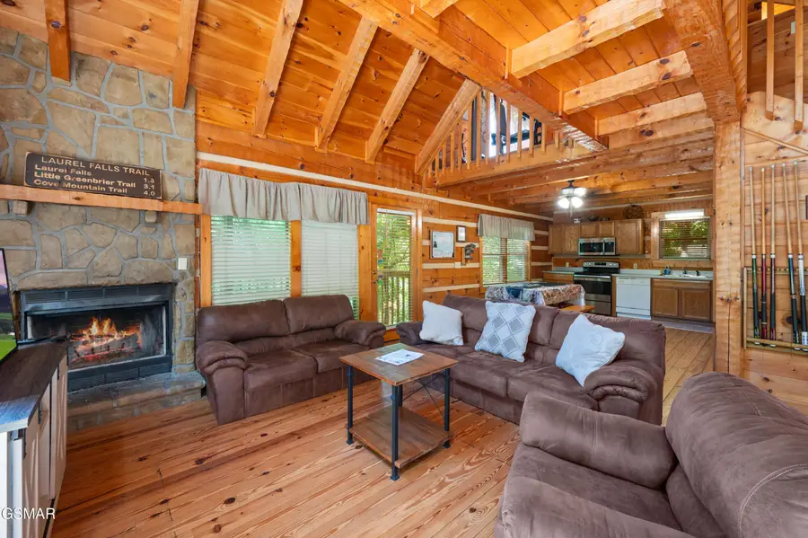 1264 Bavarian Way, Gatlinburg, TN 37738 - Image #2